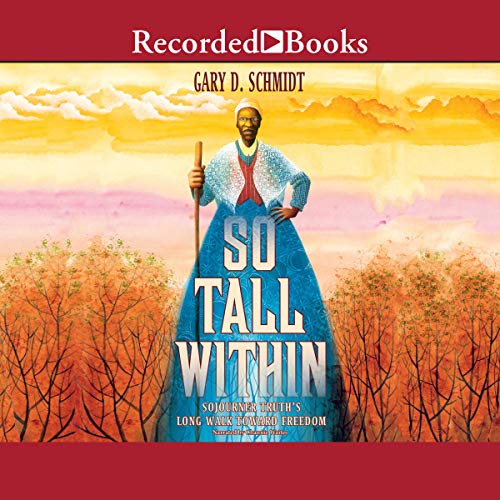 Cover of So Tall Within