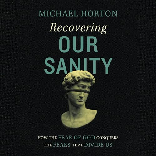 Cover of Recovering Our Sanity