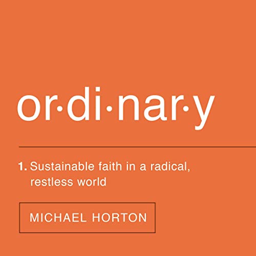 Cover of Ordinary