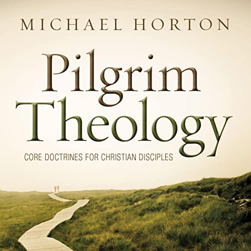 Cover of Pilgrim Theology