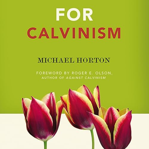 Cover of For Calvinism