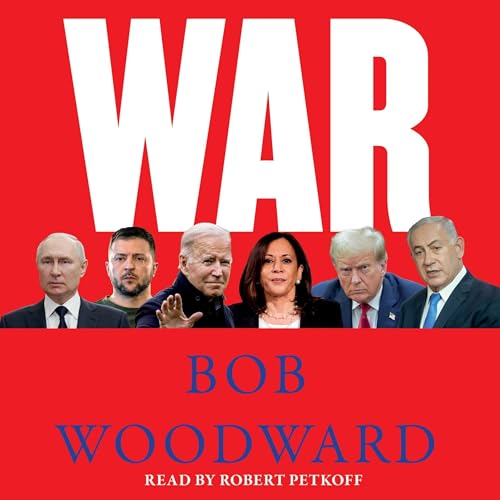 Cover of War