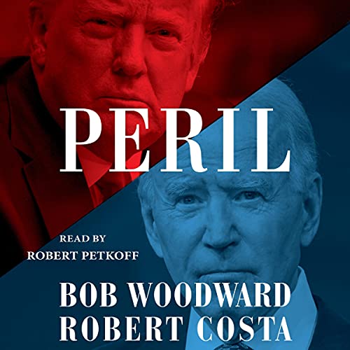 Cover of Peril