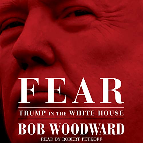 Cover of Fear
