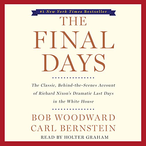 Cover of The Final Days