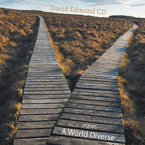 Cover of A World Diverse