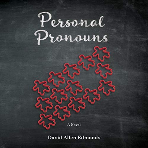 Cover of Personal Pronouns