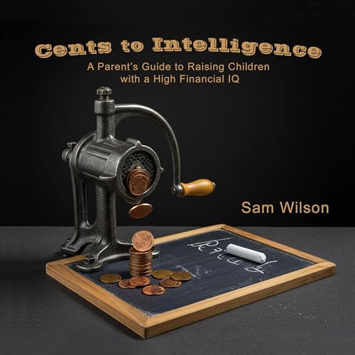 Cover of Cents to Intelligence