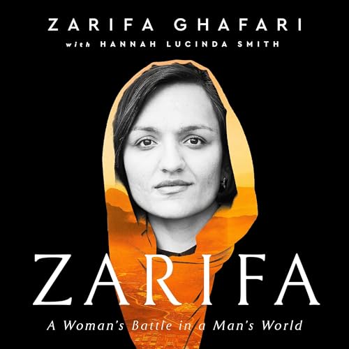 Cover of Zarifa
