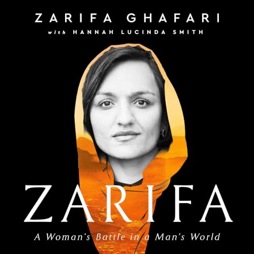 Cover of Zarifa