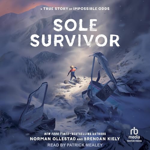 Cover of Sole Survivor