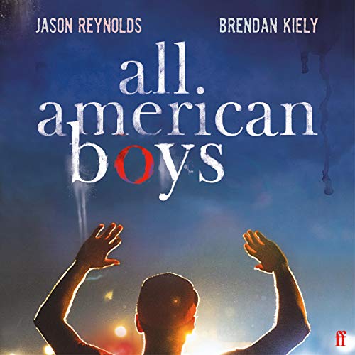 Cover of All American Boys