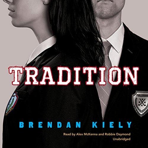Cover of Tradition