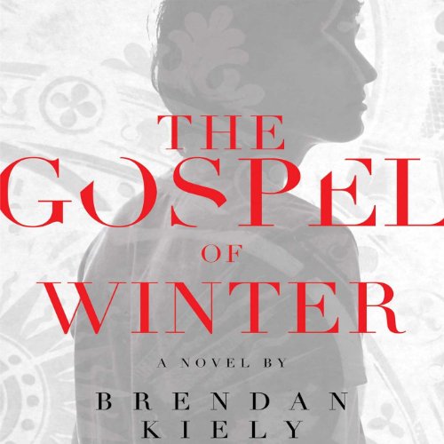 Cover of The Gospel of Winter