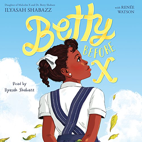 Cover of Betty Before X