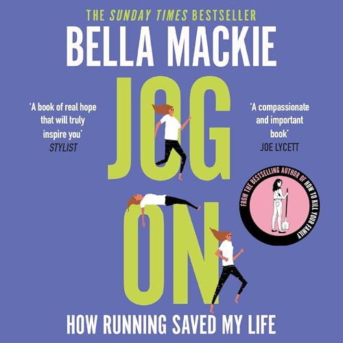 Cover of Jog On