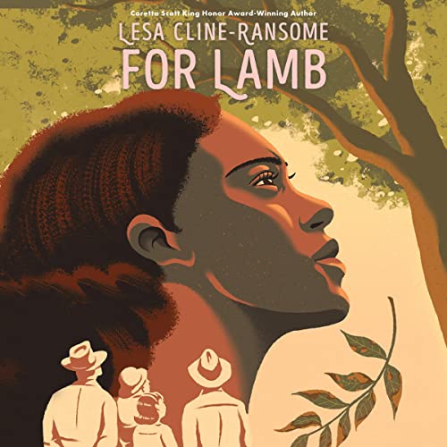 Cover of For Lamb