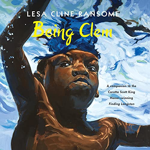 Cover of Being Clem