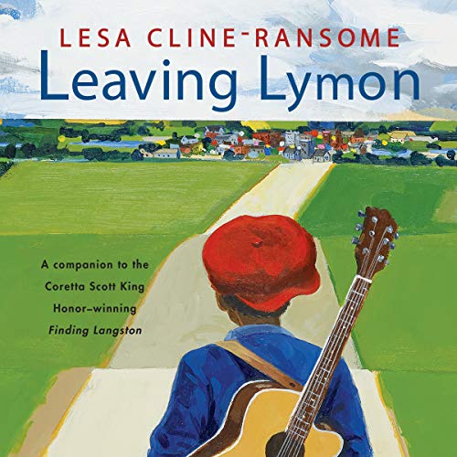 Cover of Leaving Lymon