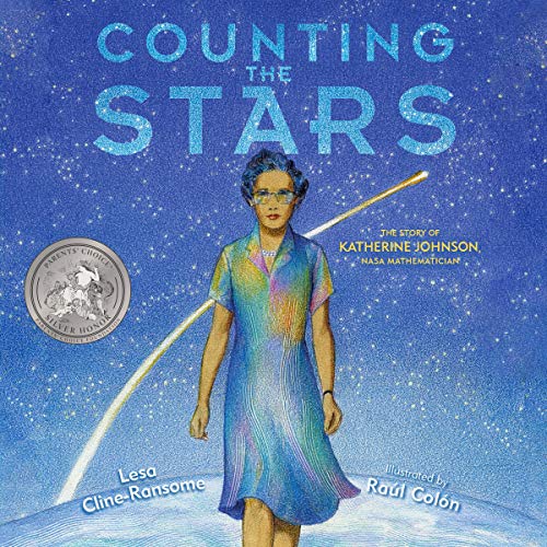 Cover of Counting the Stars