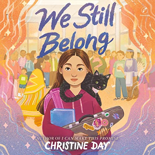 Cover of We Still Belong