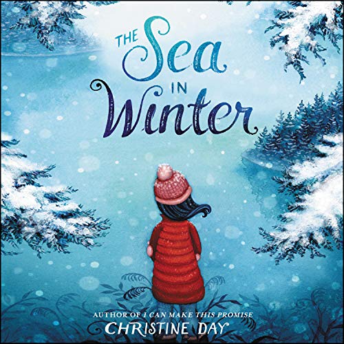 Cover of The Sea in Winter