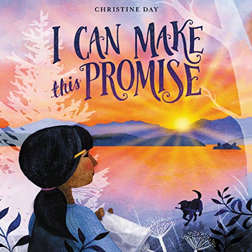 Cover of I Can Make This Promise