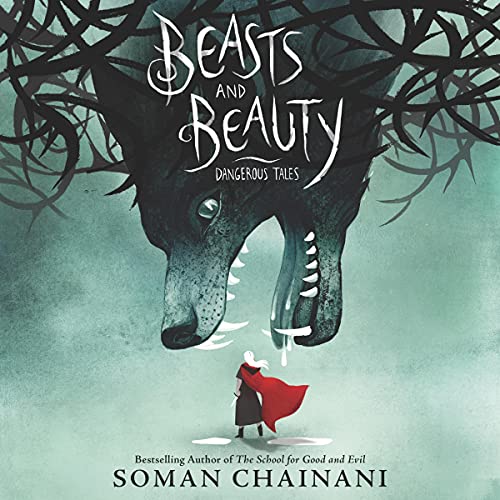 Cover of Beasts and Beauty