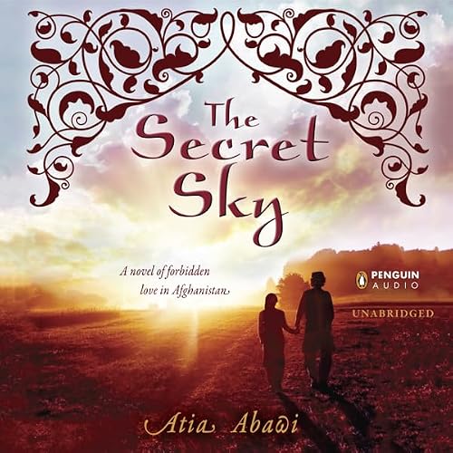 Cover of The Secret Sky
