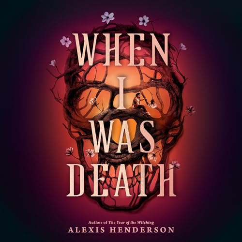 Cover of When I Was Death