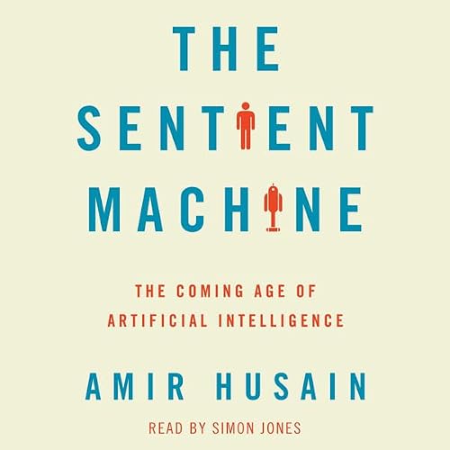 Cover of The Sentient Machine