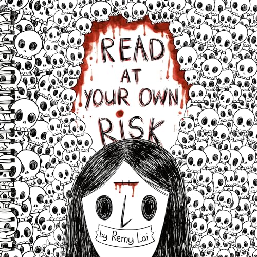 Cover of Read at Your Own Risk