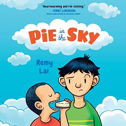 Cover of Pie in the Sky