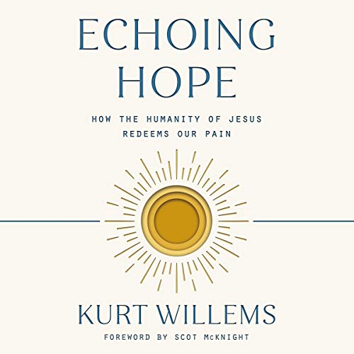 Cover of Echoing Hope