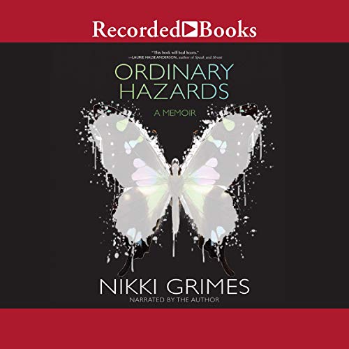 Cover of Ordinary Hazards