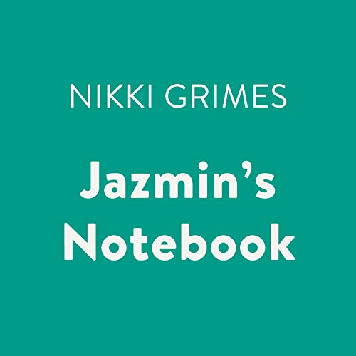 Cover of Jazmin's Notebook