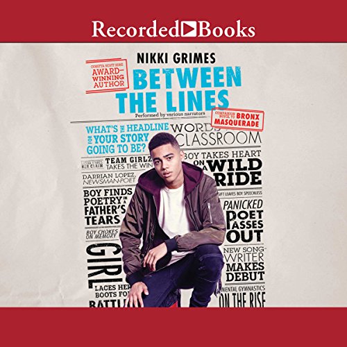 Cover of Between the Lines