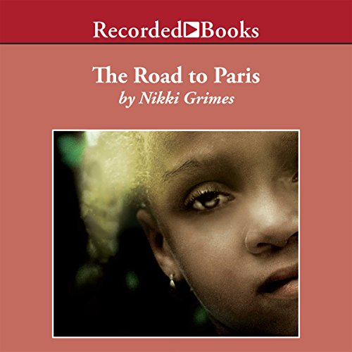 Cover of The Road to Paris