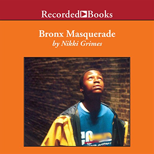 Cover of Bronx Masquerade