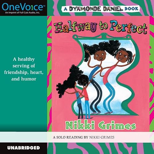 Cover of Halfway to Perfect