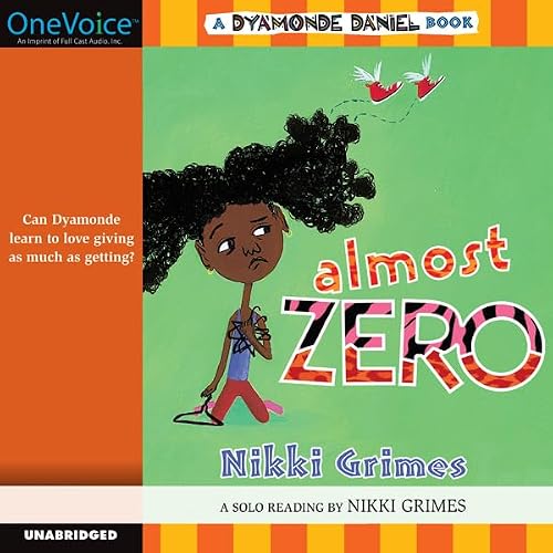 Cover of Almost Zero