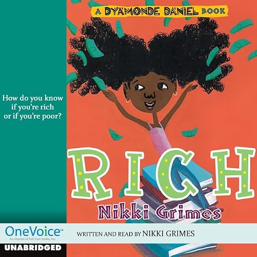 Cover of Rich