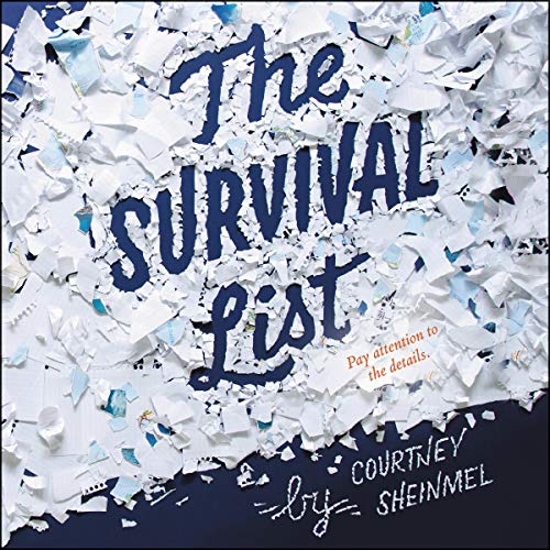 Cover of The Survival List