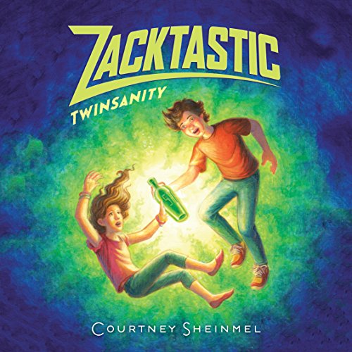 Cover of Twinsanity