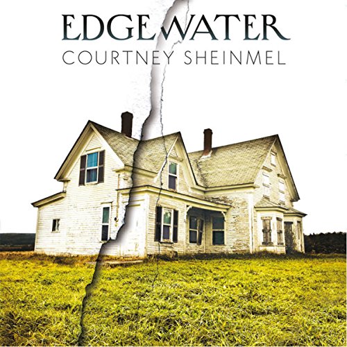 Cover of Edgewater
