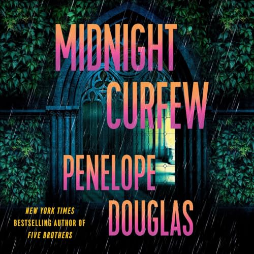 Cover of Midnight Curfew