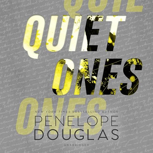 Cover of Quiet Ones