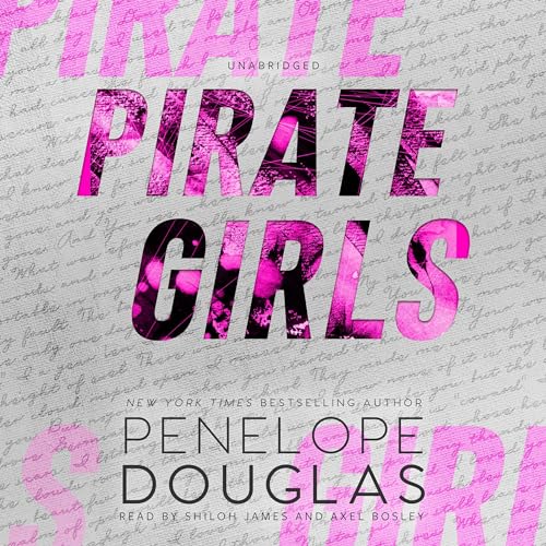Cover of Pirate Girls