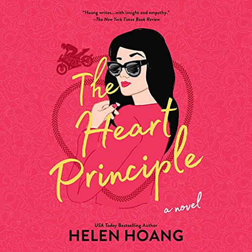Cover of The Heart Principle