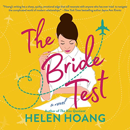 Cover of The Bride Test
